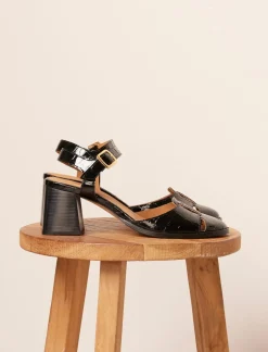 Femme Pied de Biche Amanda