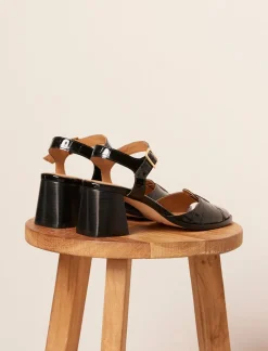 Femme Pied de Biche Amanda