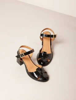 Femme Pied de Biche Amanda