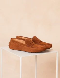 Homme Pied de Biche Basile