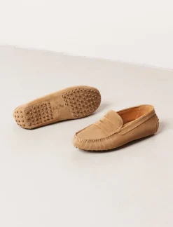 Homme Pied de Biche Basile