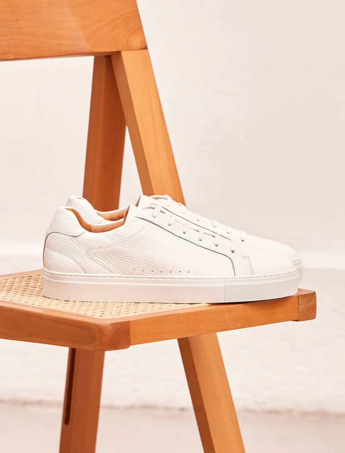 Homme Pied de Biche Billy