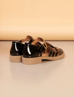 Femme Pied de Biche Celestine