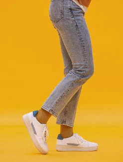 Femme Pied de Biche Chaussettes