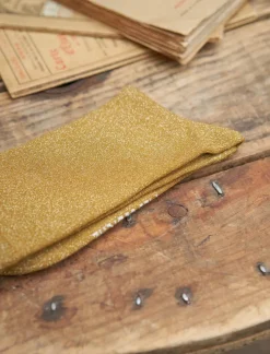 Femme Pied de Biche Chaussettes