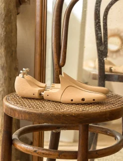 Homme Pied de Biche Embauchoirs