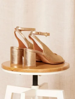 Femme Pied de Biche Joanna