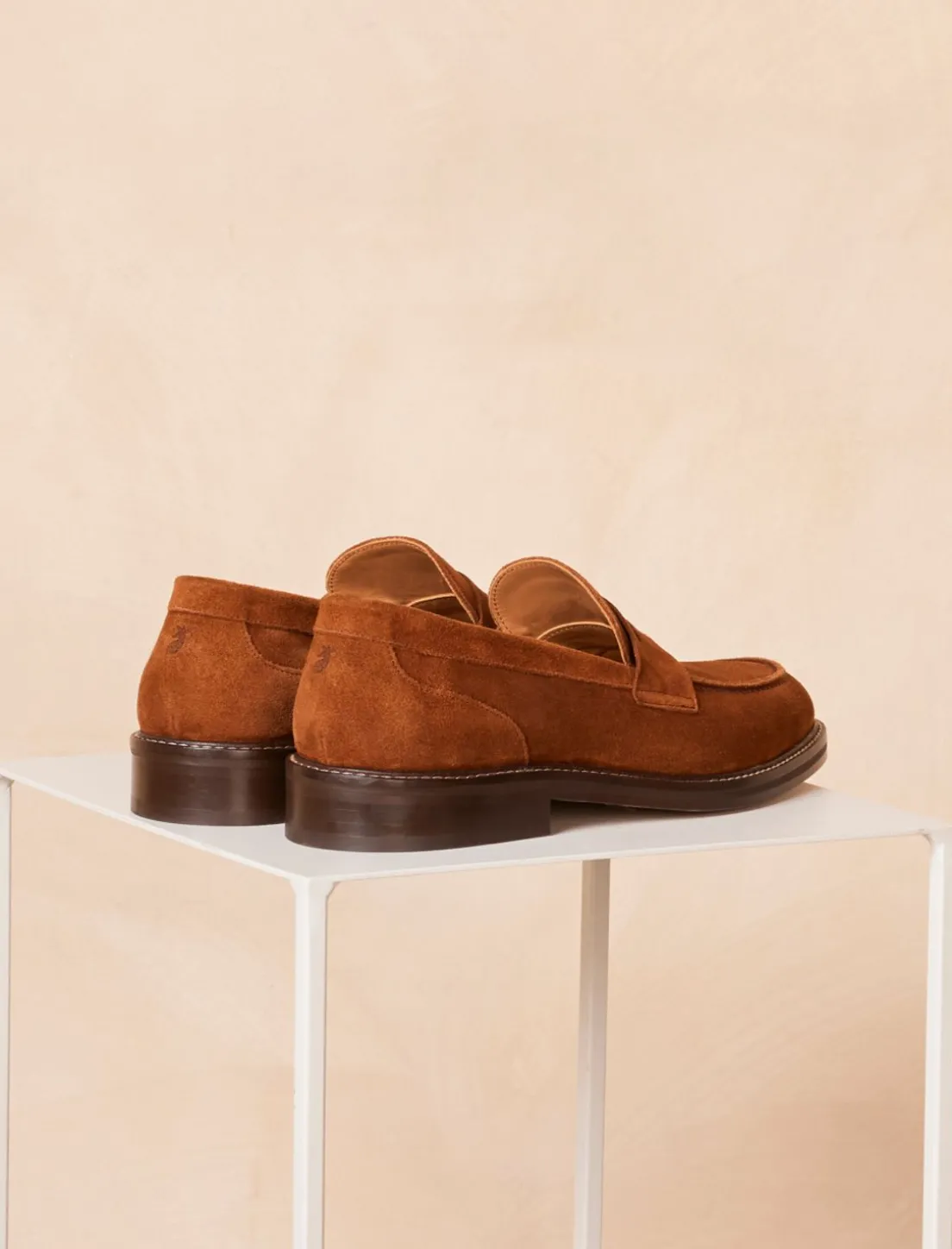 Homme Pied de Biche Leonardo