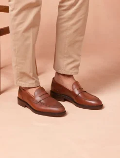 Homme Pied de Biche Leonardo