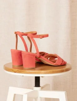 Femme Pied de Biche Leonore