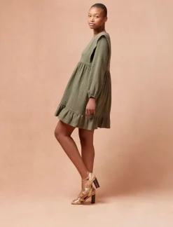 Femme Pied de Biche Noemie