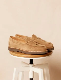 Homme Pied de Biche Octave