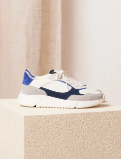 Homme Pied de Biche Tom