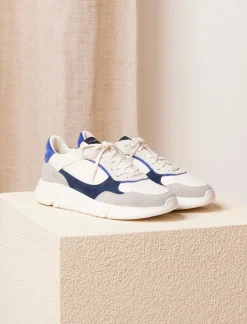 Homme Pied de Biche Tom