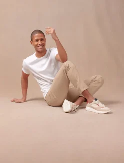 Homme Pied de Biche Tom