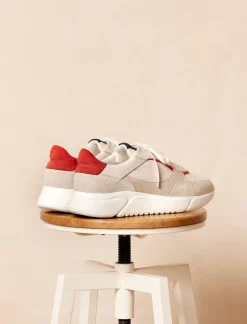 Homme Pied de Biche Tom