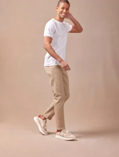 Homme Pied de Biche Tom