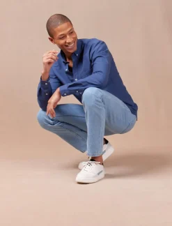 Homme Pied de Biche Vasco